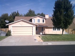 1335 Radford Dr, Reno, NV 89511