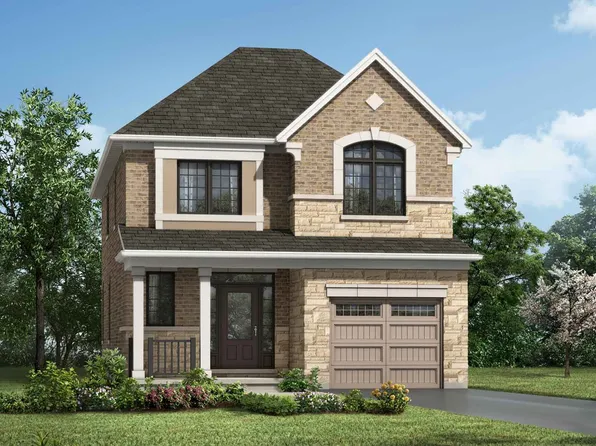 Belmont Plan, Hawthorne East Village