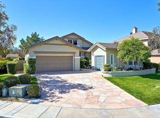 524 Roosevelt Ct, Simi Valley, CA 93065