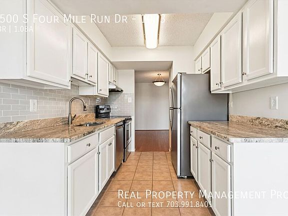 5th image of 4500 S Four Mile Run Dr APT 1033