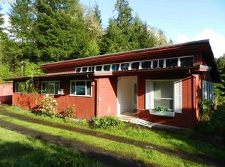 3702 State Highway 38, Drain, OR 97435