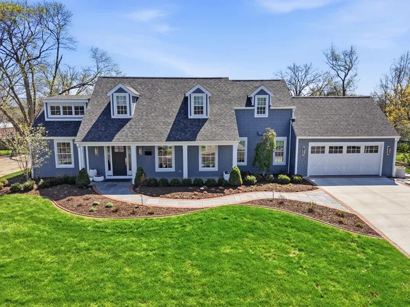 200 W Burnam Rd, Columbia, MO 65203