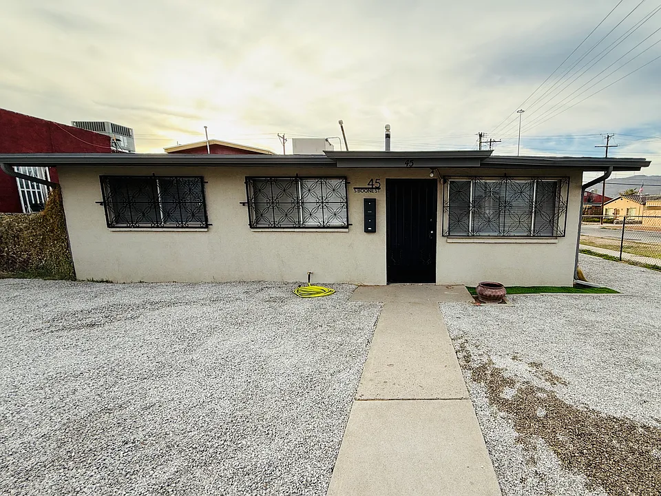 45 S Boone St