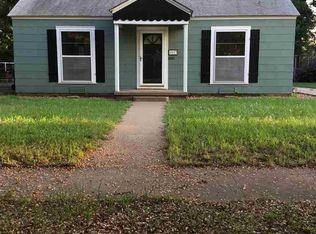 1813 Dayton Ave, Wichita Falls, TX 76301
