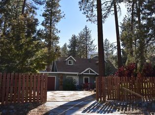 1869 Hwy 2, Wrightwood, CA 92397