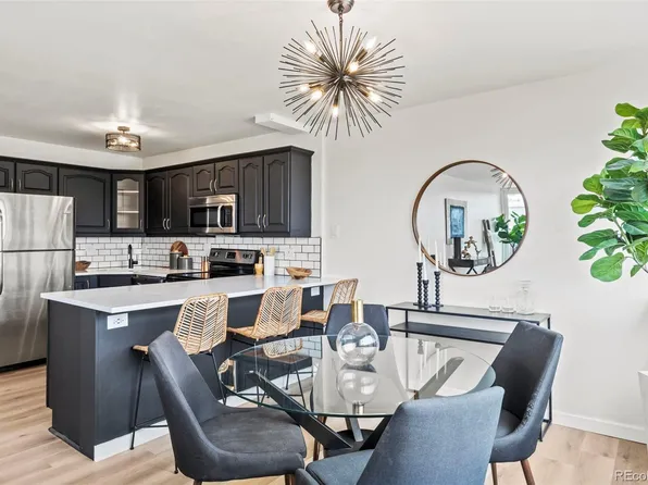 909 N Logan Street #7G, Denver, CO 80203