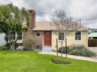 1210 Broadway, Burbank, CA 91504