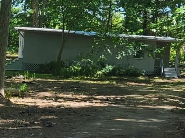 269 County Road 2206, Daingerfield, TX 75638