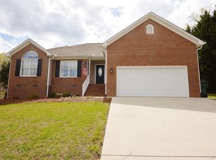 2311 Sunberry Dr, Graham, NC 27253