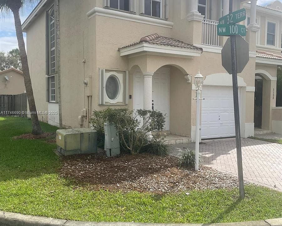 1st image of 3127 NW 100th Ct
