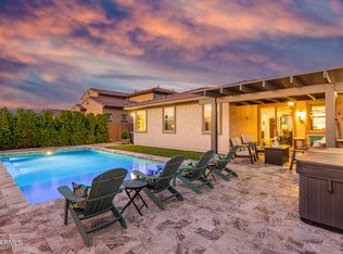3862 S 183rd Dr, Goodyear, AZ 85338
