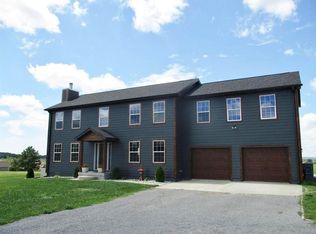 84467 560th Ave, Norfolk, NE 68701