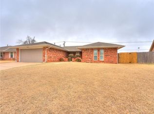 1613 Exeter Ct, Oklahoma City, OK 73159