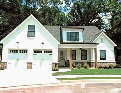 516 Mill Farm Ln, Monroe, GA, 30655