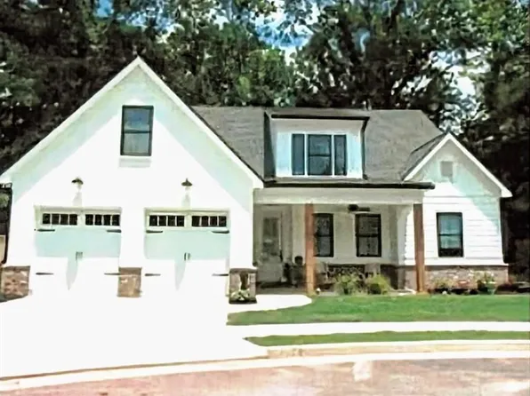 516 Mill Farm Ln, Monroe, GA 30655