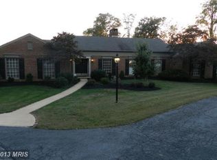 110 Edgewood Cir, Chambersburg, PA 17202