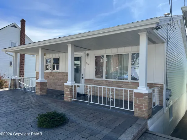 124 E Garibaldi Ave, Nesquehoning, PA 18240