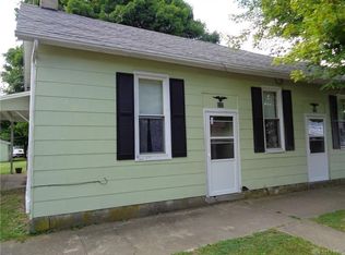 117 E Wadsworth St, Eaton, OH 45320