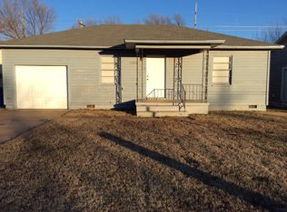 2332 N 7th St, Duncan, OK 73533