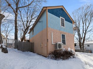 47 Gage Street, Augusta, ME 04330