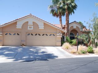 5409 Langston Cir, Las Vegas, NV 89130