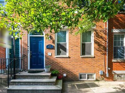 2132 Catharine St #B, Philadelphia, PA, 19146