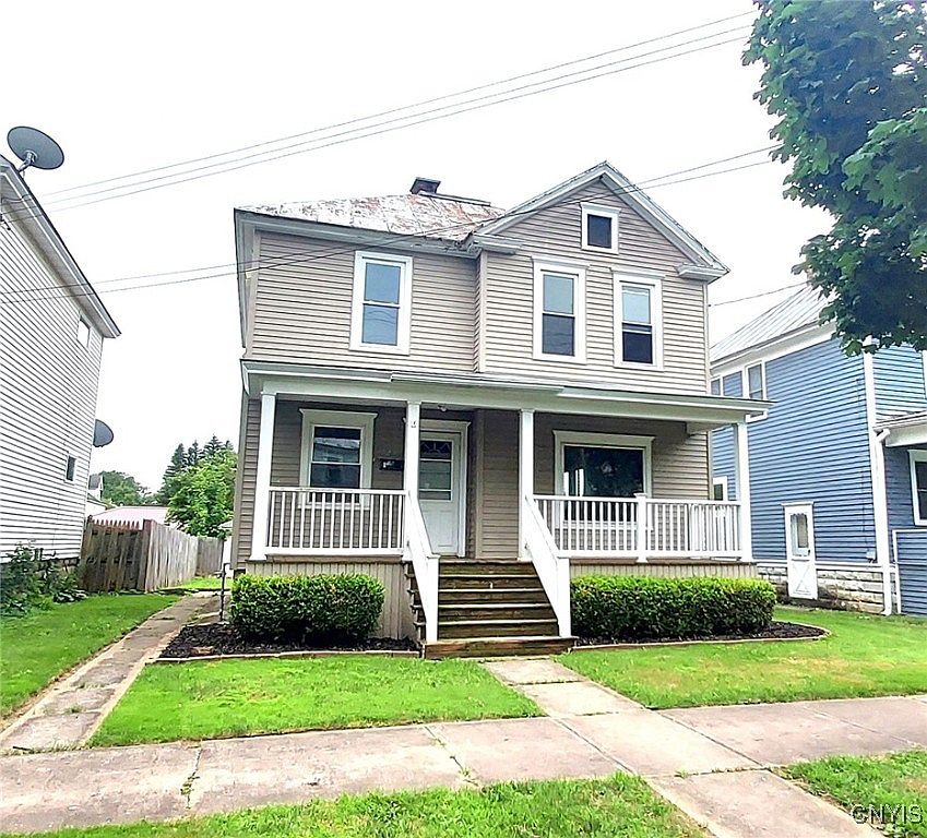 523 William St, Rome, NY 13440 | MLS #S1631845 | Zillow