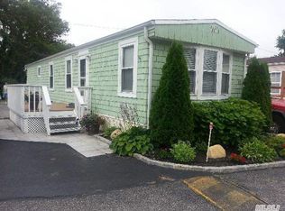 320 Flanders Rd UNIT 40, Riverhead, NY 11901