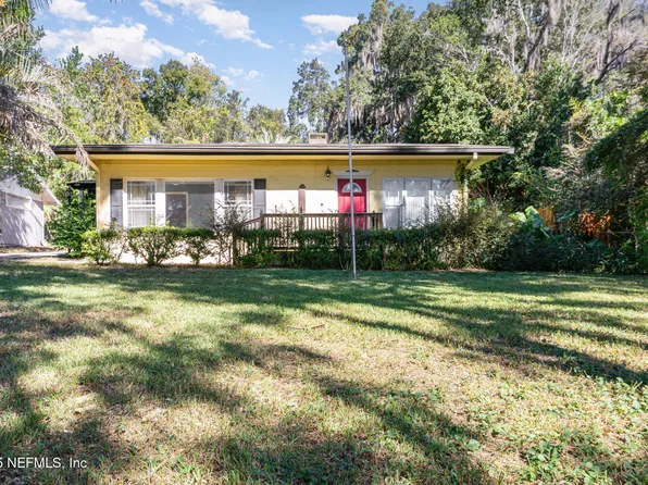 7838 STATE ROAD 21, Keystone Heights, FL 32656