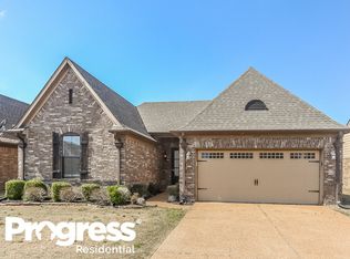4845 Cantata Dr, Walls, MS 38680