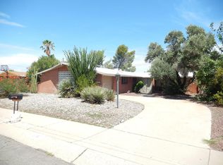 8737 E 29th St, Tucson, AZ 85710