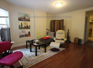 95 Kilsyth Rd #41, Brighton, MA 02135