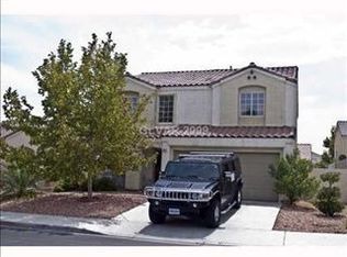 9917 Long Cattle Ave, Las Vegas, NV 89117