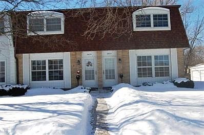 2nd image of 865 Country Club Dr APT A