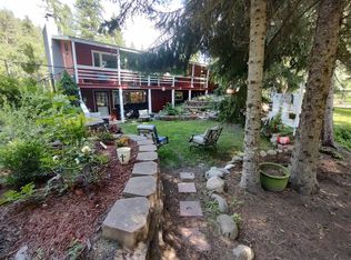 712 Reserve Rd, Libby, MT 59923