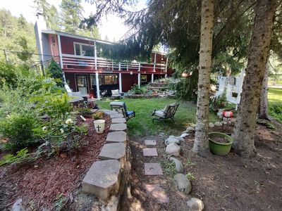 712 Reserve Rd, Libby, MT, 59923