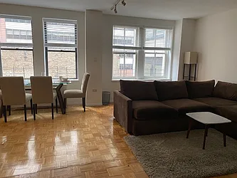 Rented by Manhattan Management Group