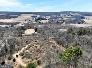 0 Beech Hollow Rd, New Ringgold, PA 17960