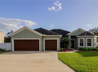 2854 Blackwater Oaks Dr, Mulberry, FL 33860
