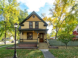 801 Chestnut St, Grand Forks, ND 58201
