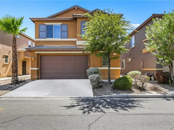 765 Crest Valley Pl, Henderson, NV 89011