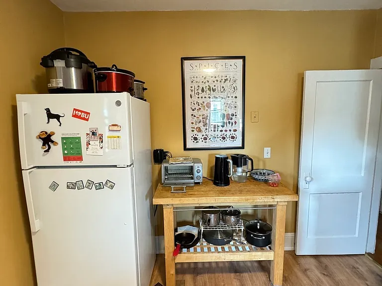 11 Wilson Park #3A — Photo 8