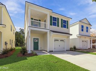 397 Conifer St, Hardeeville, SC 29927