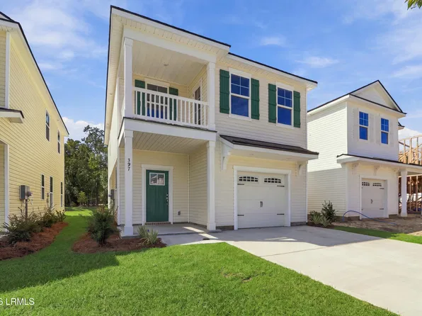 397 Conifer Street, Hardeeville, SC 29927