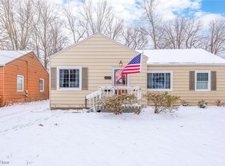 26731 Knickerbocker Rd, Bay Village, OH 44140