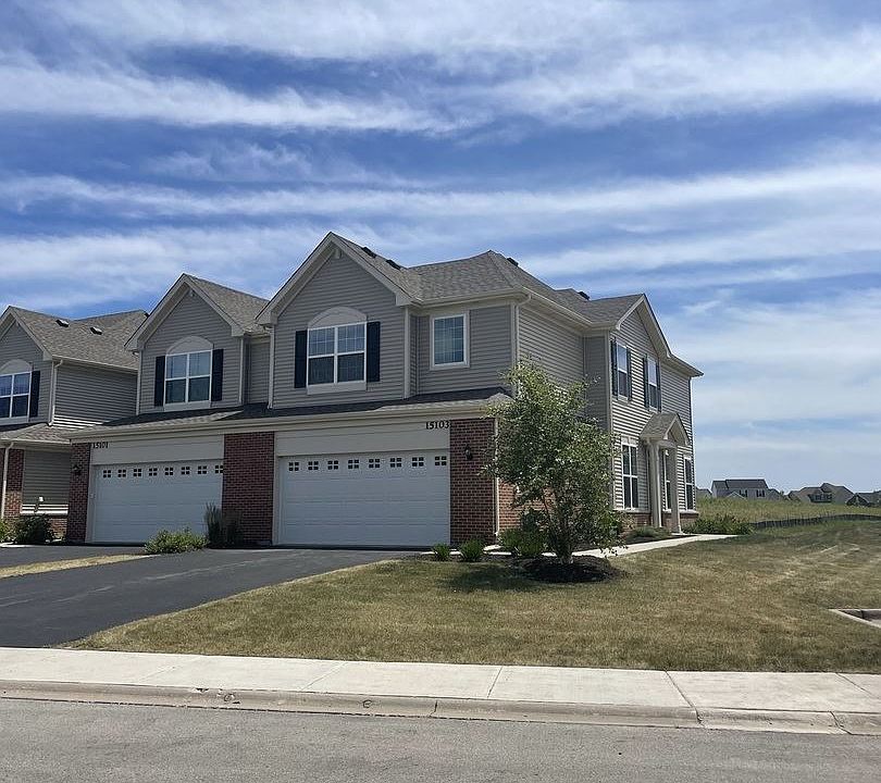 1st image of 15103 W Quincy Cir