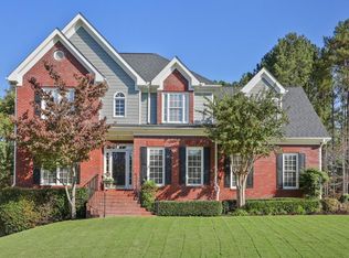 7531 Greens Mill Dr, Loganville, GA
