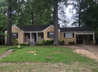 3688 Carrington Rd, Memphis, TN 38111