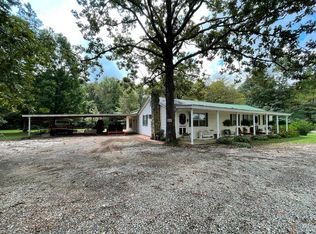 1613 Jefferson Rd W, Houlka, MS 38850