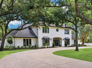 11 Haverford Ln, Friendswood, TX 77546